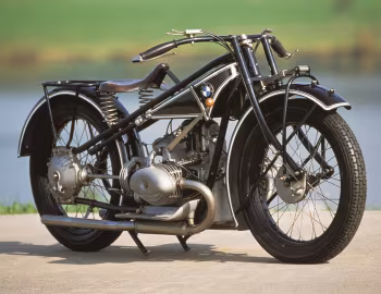 BMW R 47 '1927–28