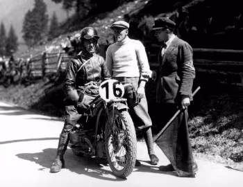BMW R 47 '1927–28