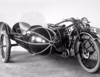 BMW R 47 '1927–28
