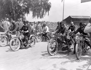 BMW R 47 '1927–28