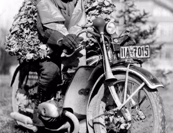 BMW R 47 '1927–28