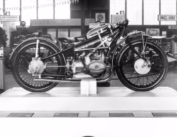 BMW R 47 '1927–28
