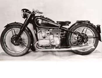 BMW R 5 '1936–37