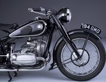BMW R 5 '1936–37
