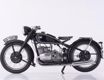 BMW R 5 '1937