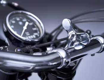 BMW R 5 '1936–37
