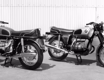 BMW R /5
