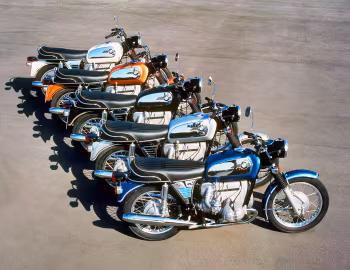 BMW R /5