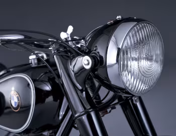BMW R 5 '1936–37