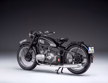 BMW R 5 '1936–37