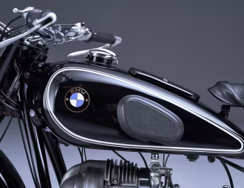 BMW R 5 '1936–37