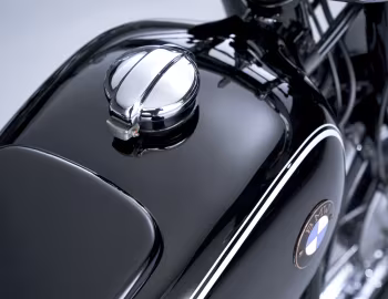 BMW R 5 '1936–37