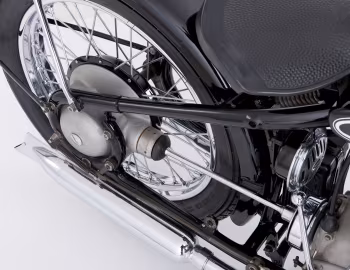 BMW R 5 '1937
