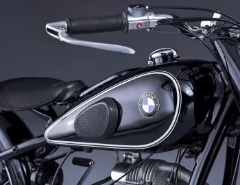 BMW R 5 '1936–37