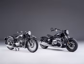 BMW R Series
