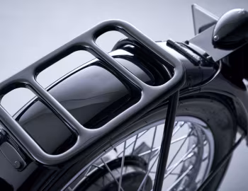 BMW R 5 '1936–37
