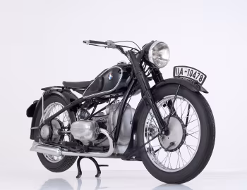 BMW R 5 '1937