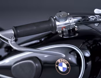 BMW R 5 '1936–37