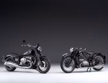 BMW R Series