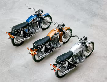 BMW R /5