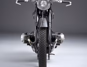 BMW R 5 '1936–37