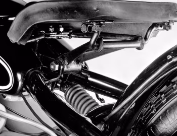 BMW R 5 '1936–37