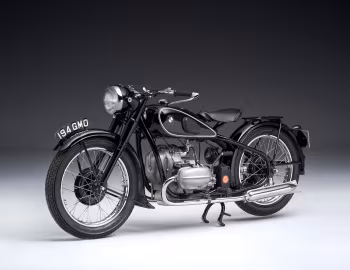 BMW R 5 '1936–37