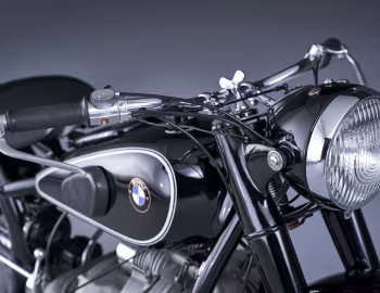 BMW R 5 '1936–37