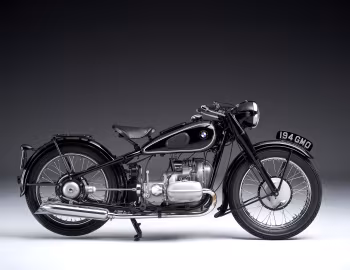BMW R 5 '1936–37