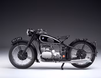 BMW R 5 '1936–37