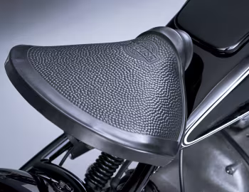 BMW R 5 '1936–37