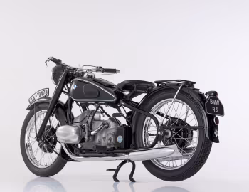 BMW R 5 '1937