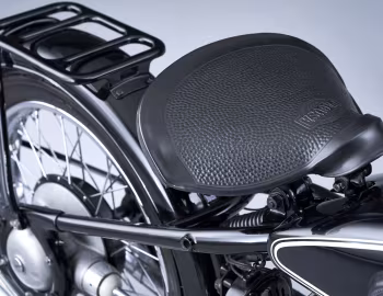 BMW R 5 '1936–37