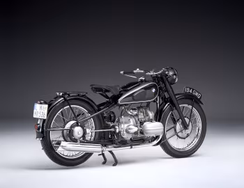 BMW R 5 '1936–37