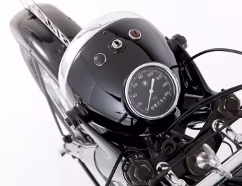 Torpedo BMW R 5 '1937