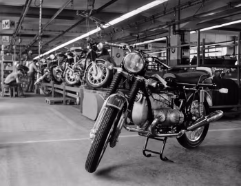 BMW R /5