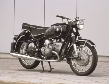 BMW R 50/2 '1960–69