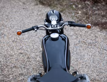 Torpedo BMW R 50/2 '1960–69