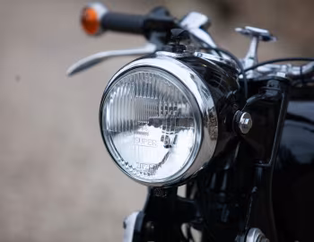 BMW R 50/2 '1960–69