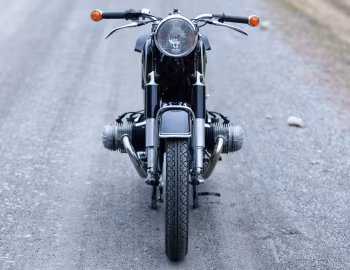 BMW R 50/2 '1960–69