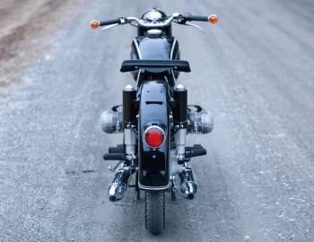 BMW R 50/2 '1960–69