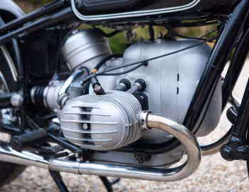 BMW R 50/2 '1960–69
