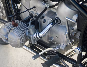 BMW R 50 S '1960–62
