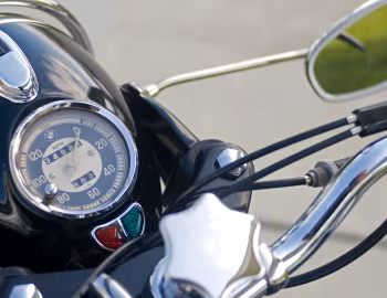 Torpedo BMW R 50 S '1960–62