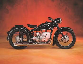 BMW R 51/3 '1951–54