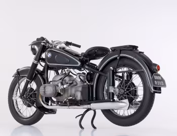 BMW R 51/3 '1951–54