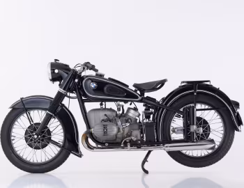 BMW R 51/3 '1951–54
