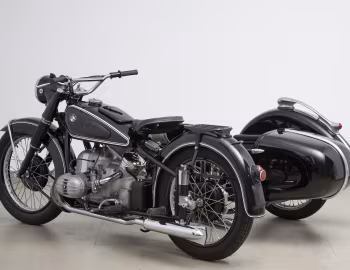 BMW R 51/3 '1951–54