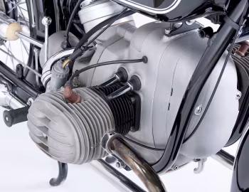 BMW R 51/3 '1951–54