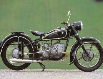 BMW R 51/3 '1951–54